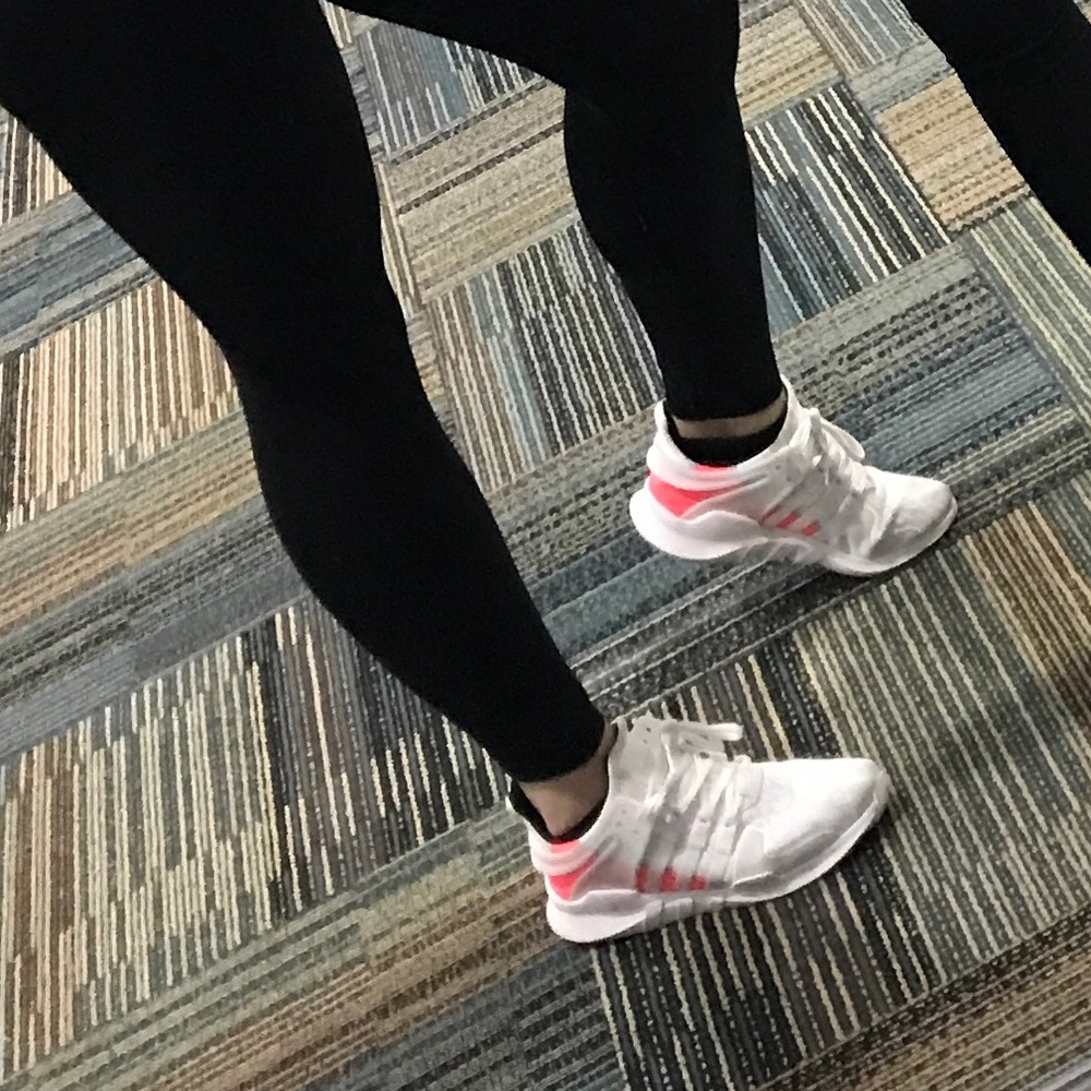 Adidas eqt